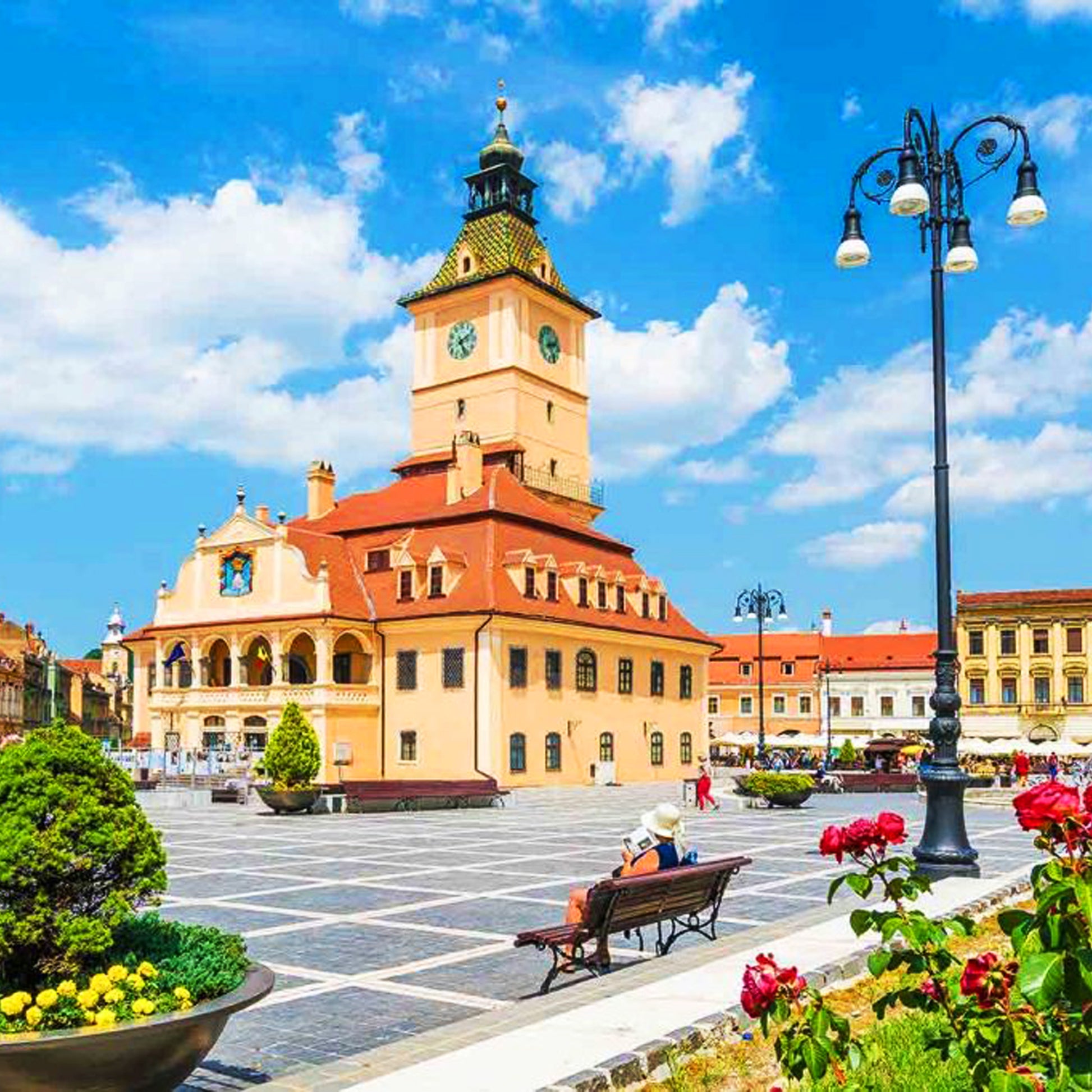 excursion brashov sinaia bran