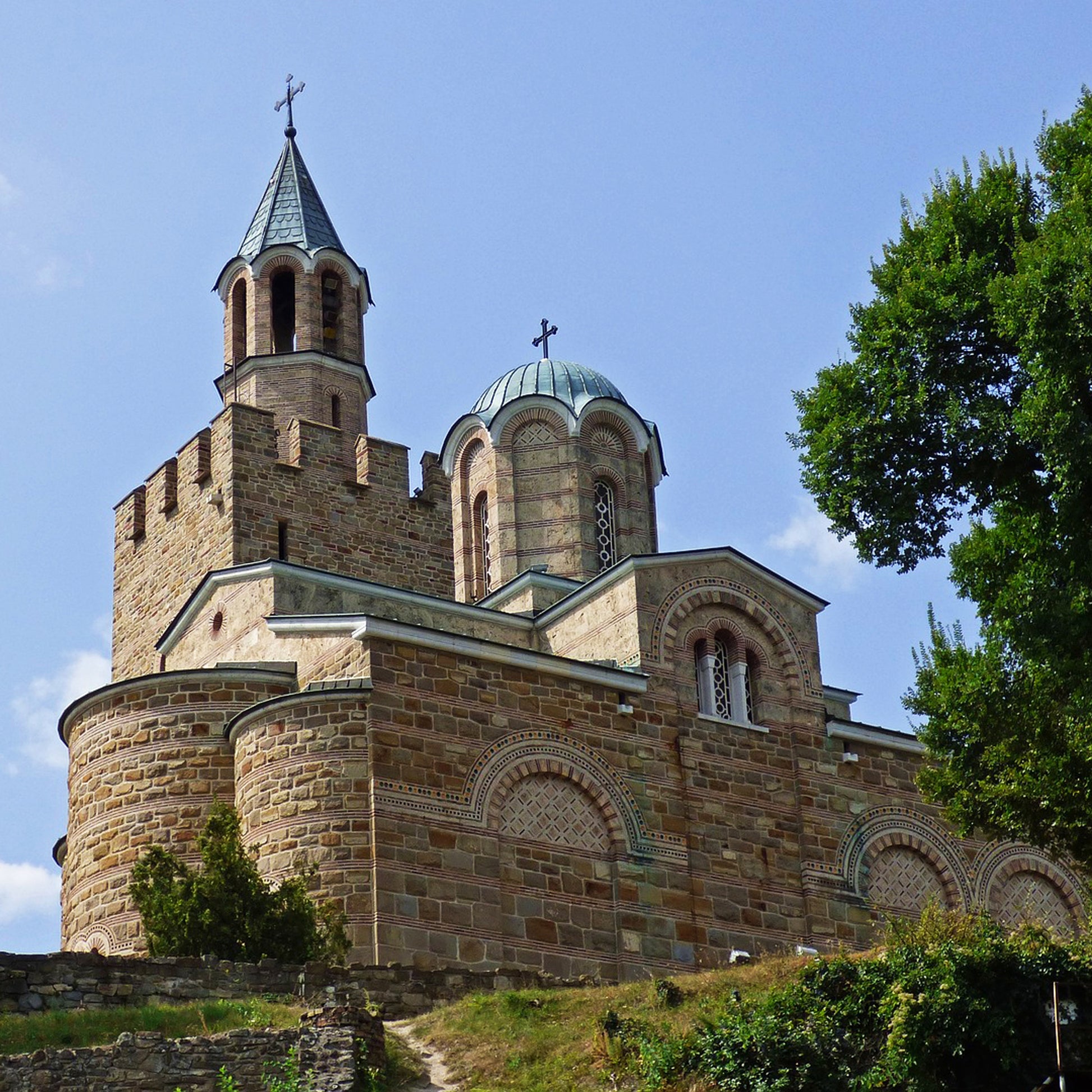 ekskurzia veliko tyrnovo