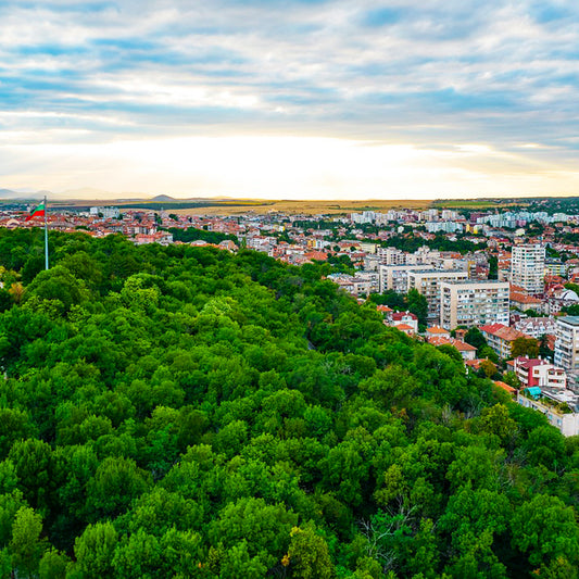 haskovo