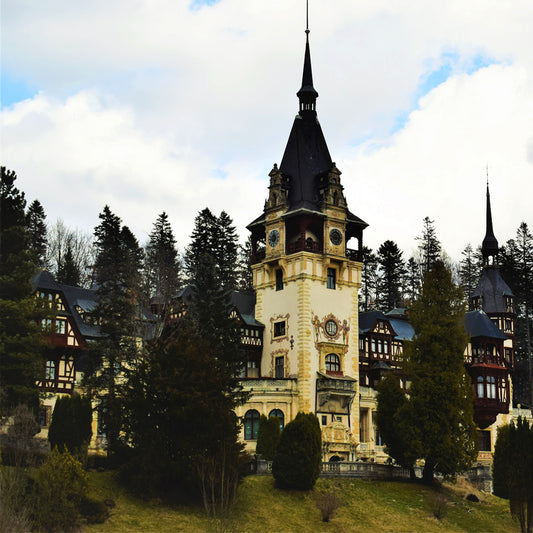 sinaia